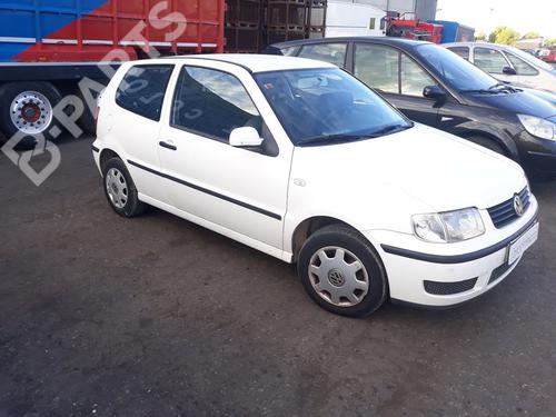 Engine VW POLO (6N2) 1.0 | BP8271907M1