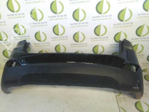 Used Rear bumper HYUNDAI ix35 (LM, EL, ELH) [2009-2016]  3068162
