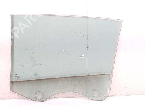 Rear right door window BMW 5 Gran Turismo (F07)  | BP29063161C21 