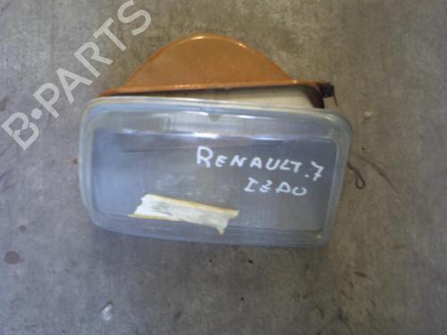 Used Left headlight Left headlight SKODA FABIA I (6Y2) 2.0 (116 hp) 33686728 33686728