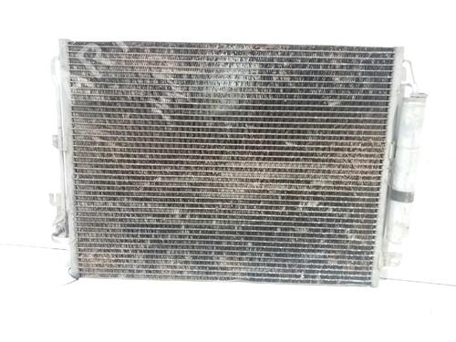 AC radiator LAND ROVER DISCOVERY III (L319) 2.7 TD 4x4 | BP3071207M32 