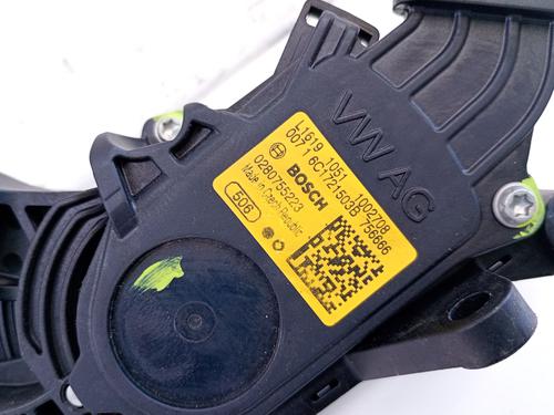 Pedal SEAT TOLEDO IV (KG3) 1.6 TDI | BP37467614I4 - Image 4