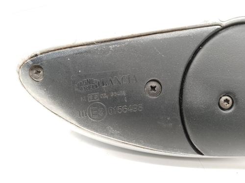 Left mirror LANCIA LYBRA (839_) 1.9 JTD (839.AXI1A, 839.AXN1A, 839.CXL1A) | BP18064717C26 