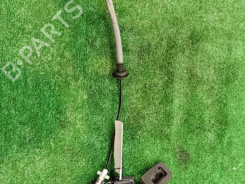 Front right lock SKODA OCTAVIA III (5E3, NL3, NR3)  | BP17486800C97 