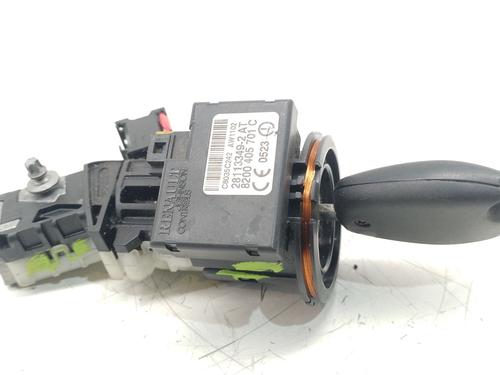 Ignition barrel RENAULT KANGOO Express (FW0/1_) 1.5 dCi 85 (FW0K, FW0L, FW0B) | BP32028182M48