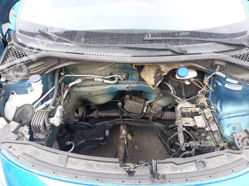 ECU airbags PEUGEOT 207 (WA_, WC_) 1.6 16V VTi | BP9427870M53  - Image 8