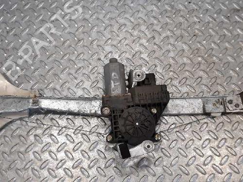 Used Rear right window mechanism FORD MONDEO III (B5Y) 2.0 16V TDDi / TDCi (115 hp) 3068605
