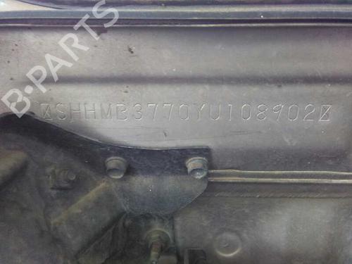 Steering pump HONDA CIVIC VI Fastback (MA, MB)  | BP3681398M99 