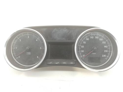 Kombinert Instrument PEUGEOT 508 I (8D_) [2010-2018]  20234234