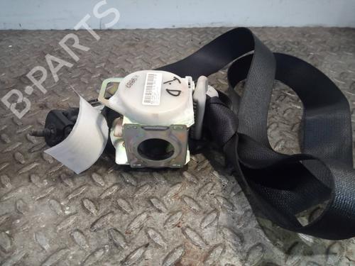 Rear right seatbelt NISSAN QASHQAI / QASHQAI +2 I (J10, NJ10, JJ10E) 2.0 dCi | BP16446046I28 
