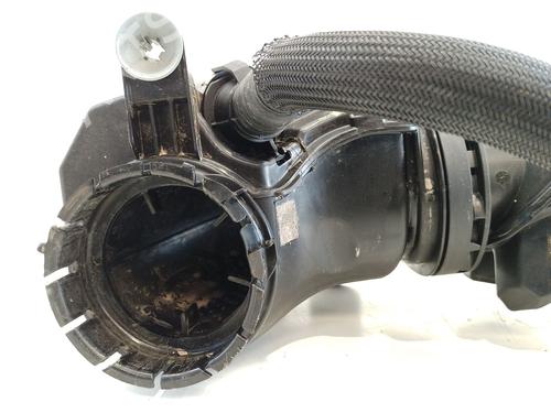 Pipe MERCEDES-BENZ C-CLASS (W206) C 220 d (206.016, 206.004) | BP24704334M125