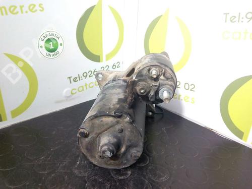 Starter OPEL VECTRA B (J96) 1.8 i 16V (F19) | BP3062778M8 