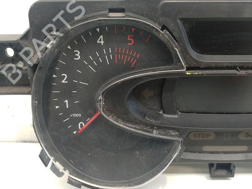 Instrument cluster RENAULT TRAFIC III Van (FG_) 1.6 dCi 95 (FGMJ, FGMR) | BP26024852C47 