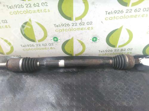 Used Right front driveshaft MERCEDES-BENZ M-CLASS (W163) [1998-2005]  3057970