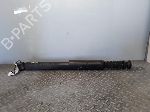 Used Left rear shock absorber RENAULT CLIO III Grandtour (KR0/1_) 1.5 dCi (KR0F) (86 hp) 9105520