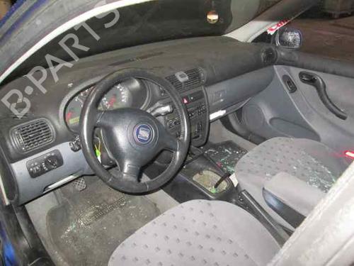 Førerens kollisjonspute SEAT TOLEDO II (1M2) 1.9 TDI | BP3054311C9 
