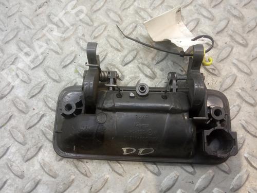 Front right exterior door handle LAND ROVER FREELANDER I (L314)  | BP3044761C129 
