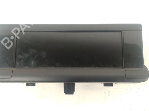 Used Instrument cluster CITROËN C4 CACTUS 1.5 BlueHDi 100 (102 hp) 30129662