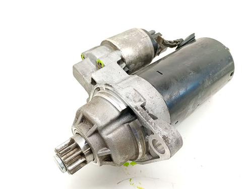 Startmotor Startmotor VW PASSAT B6 (3C2) 2.0 TDI 16V (140 hp) 36086438 36086438