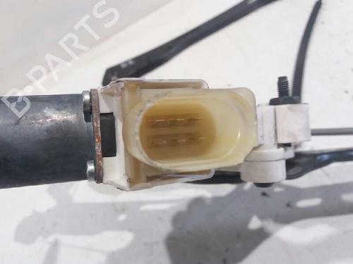 Front left window mechanism BMW 1 (E87) 123 d | BP4635117C22 
