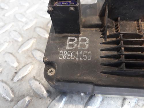 Rear right lock OPEL ZAFIRA A MPV (T98) 2.0 DTI 16V (F75) | BP8206898C99 