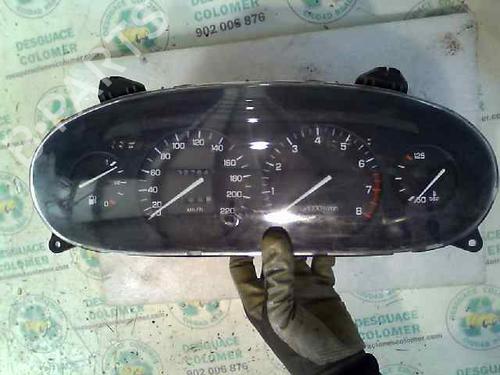 Kombiinstrument DAEWOO LEGANZA (KLAV) [1997-2004]  3060373