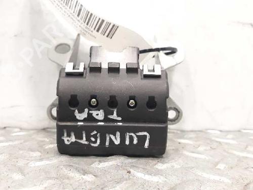 Used Tailgate lock KIA SPORTAGE II (JE_, KM_) 2.7 V6 4WD (175 hp) 5888246