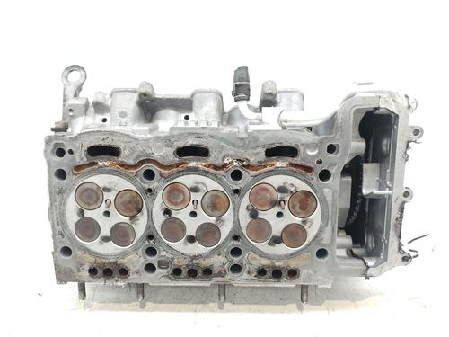 Cylinder head AUDI A7 Sportback (4GA, 4GF) 3.0 TDI quattro | BP24369516M5 