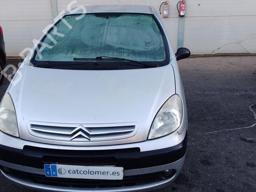 Used Parts CITROËN XSARA PICASSO (N68) 2.0 HDi (90 hp) 4374428