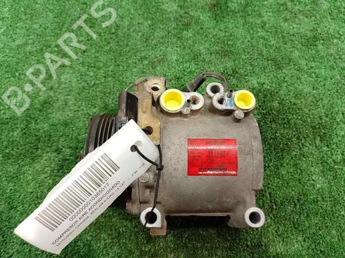 Used AC compressor MITSUBISHI CARISMA (DA_) 1.6 (DA1A) (99 hp) 17720665