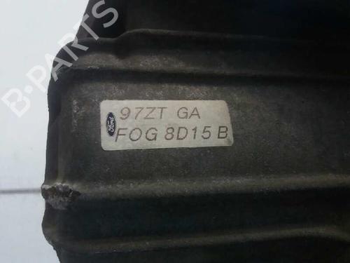 Gearbox FORD MONDEO II (BAP) 1.8 i | BP3544132M3 
