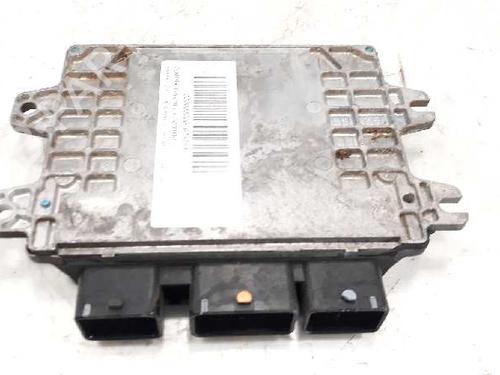 Control unit NISSAN TIIDA Hatchback (C11X)  | BP4764377M11 