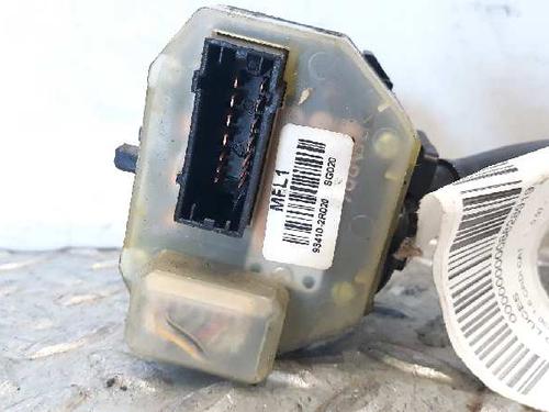 Headlight switch HYUNDAI i30 (FD) 1.6 CRDi | BP5833039I24 