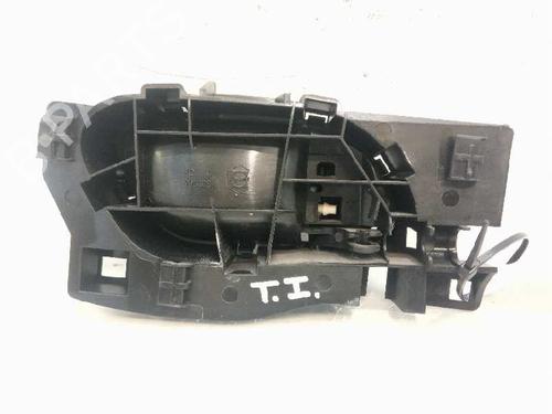 Rear left interior door handle PEUGEOT PARTNER Box Body/MPV  | BP3254533I15 