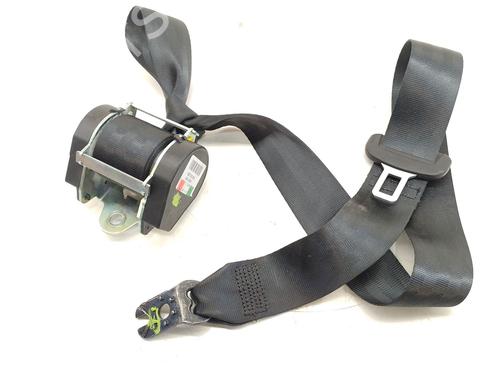 Used Rear left seatbelt Rear left seatbelt SKODA OCTAVIA III (5E3, NL3, NR3) 1.0 TSI (115 hp) 33553164 33553164