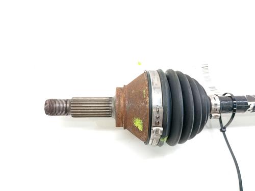 Left front driveshaft SEAT Mii (KF1, KE1) 1.0 | BP36466857M38 - Image 3