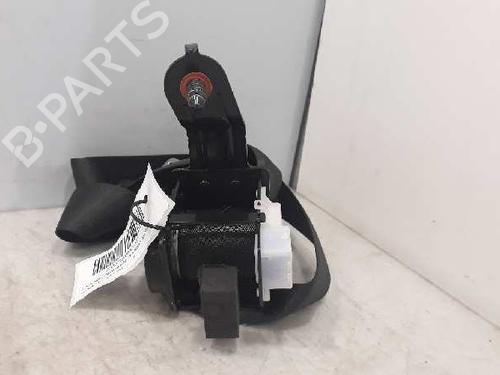 Used Rear right seatbelt HYUNDAI i40 I (VF) [2012-2019]  6635628