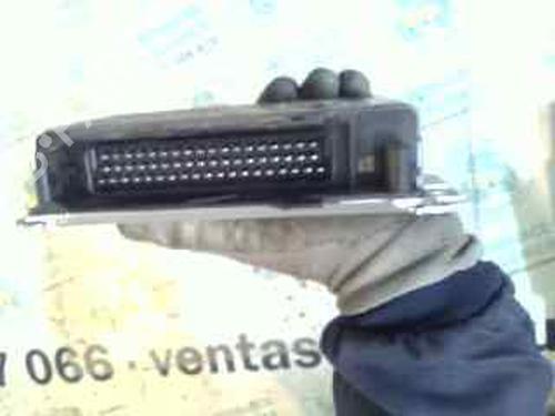 Control unit OPEL OMEGA B Estate (V94) 2.5 V6 (F35, M35, P35) | BP3075091M11 