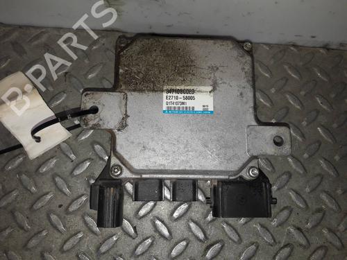 Used Electronic module SUBARU FORESTER (SH_) [2007-2025]  13734293