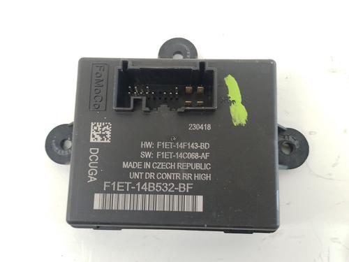 Used Electronic module Electronic module FORD KUGA III (DFK) [2019-2026] 33117996 33117996