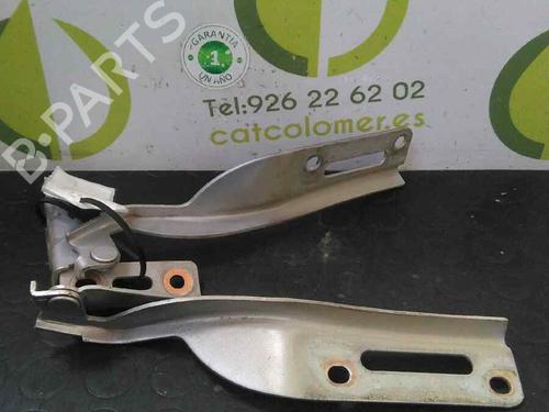 Used Hinge/Door check strap CHEVROLET MATIZ (M200, M250) [2005-2025]  14228911