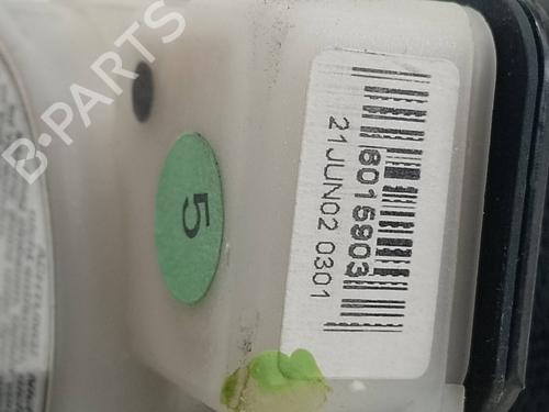Front left seatbelt MERCEDES-BENZ C-CLASS Coupe (CL203)  | BP20336349I26 