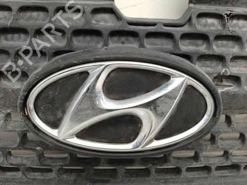 Grille HYUNDAI MATRIX (FC)  | BP24106667C40 