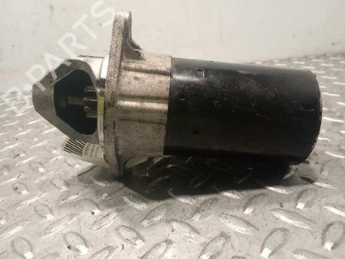 Starter OPEL ASTRA G Hatchback (T98)  | BP6521186M8 