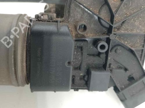 Viskermotor vindrute CITROËN BERLINGO MULTISPACE (B9) 1.6 HDi 90 | BP17728890M29