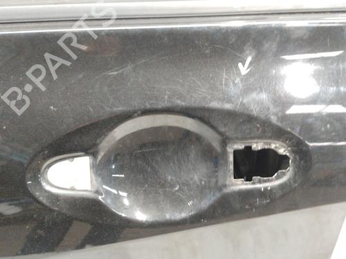Left front door NISSAN NOTE (E12) 1.5 dCi | BP32491154C2