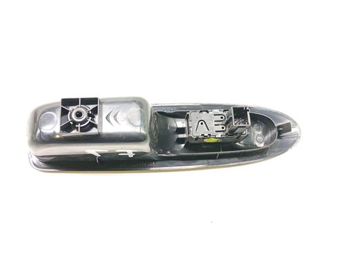 Left rear window switch CITROËN C4 II (NC_) 1.6 BlueHDi 100 | BP39589229I29 - Image 4