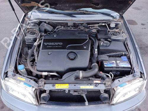 Gearbox VOLVO V40 Estate (645) 1.9 DI | BP19782224M3 
