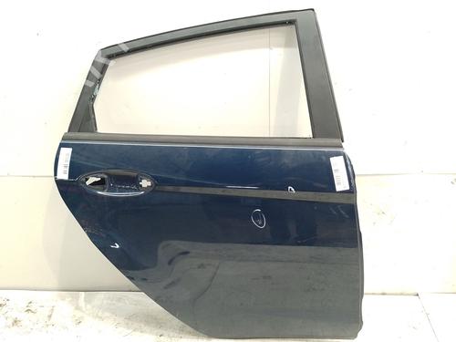 Used Right rear door FORD FIESTA VI (CB1, CCN) 1.0 EcoBoost (100 hp) 32372749