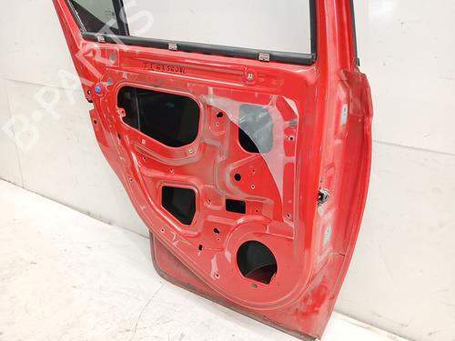 Dør venstre bagtil OPEL CORSA E (X15) 1.4 (08, 68) | BP34649449C4 - Image 3